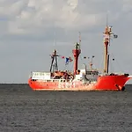 Weers Appartamento Cuxhaven