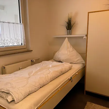 דירה Weers קושהאבן