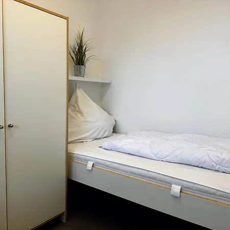 Weers דירה קושהאבן