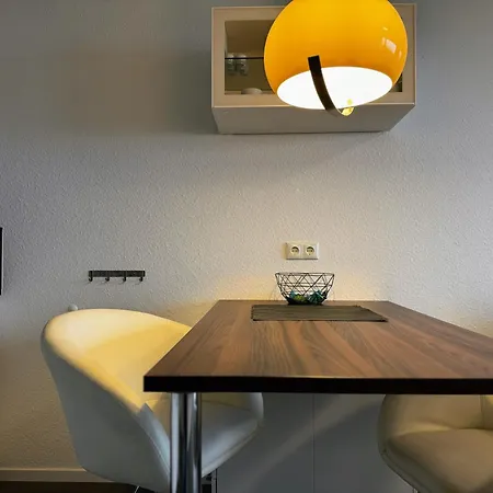 Weers דירה קושהאבן