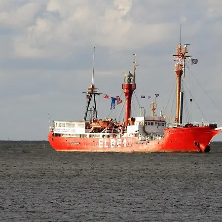 Weers דירה קושהאבן