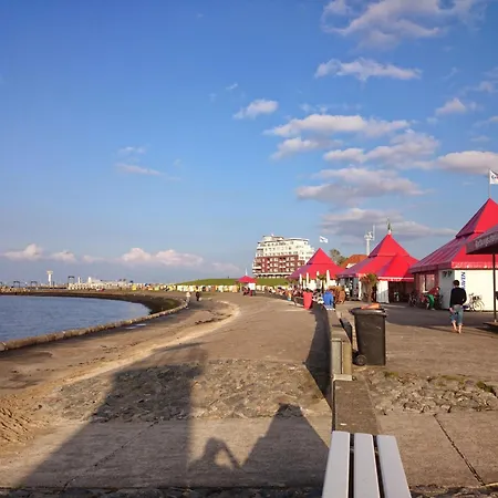 דירה Weers קושהאבן