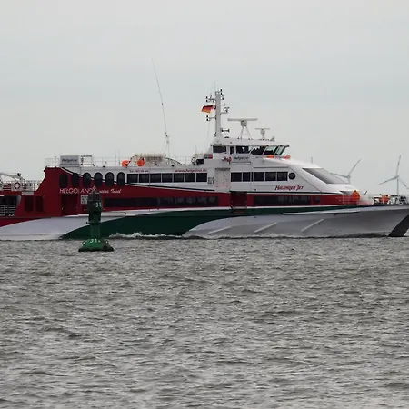 Daire Weers Cuxhaven