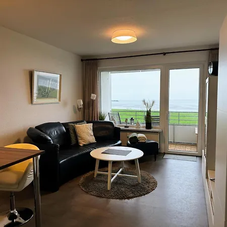 Lejlighed Weers Cuxhaven