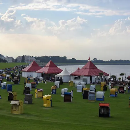 Weers Cuxhaven